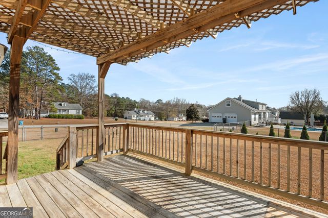 255 White Acres Drive, Stockbridge, GA 30281