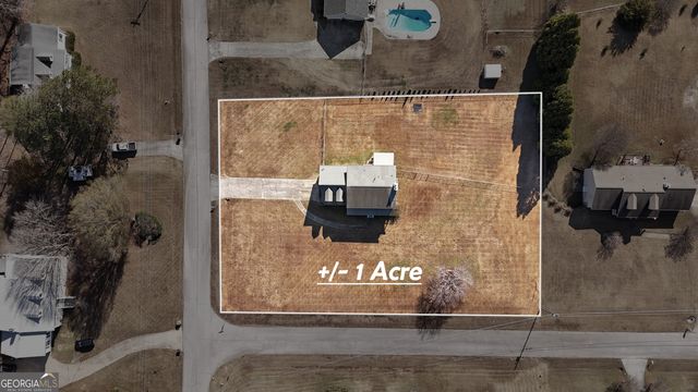 255 White Acres Drive, Stockbridge, GA 30281