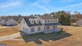 255 White Acres Drive, Stockbridge, GA 30281