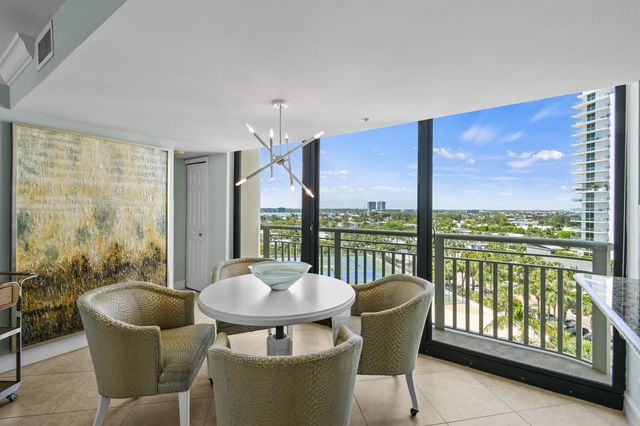 3000 N Ocean Drive 9h, Singer Island, FL 33404