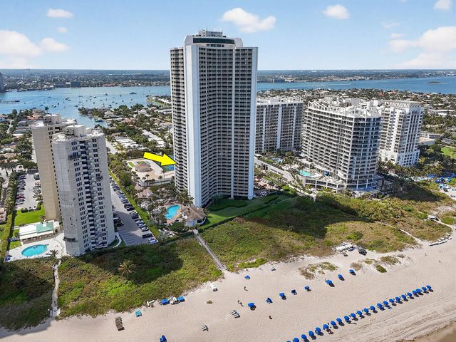 3000 N Ocean Drive 9h, Singer Island, FL 33404