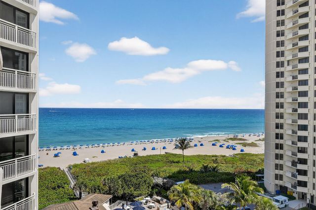 3000 N Ocean Drive 9h, Singer Island, FL 33404