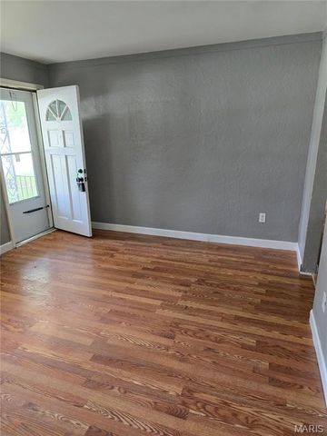 3807 White Street, Cahokia, IL 62206