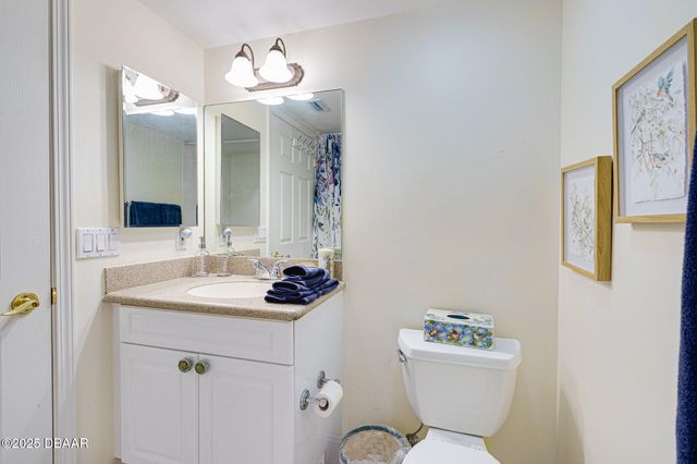 4650 Links Village Dr Unit C303, Ponce Inlet, FL 32127