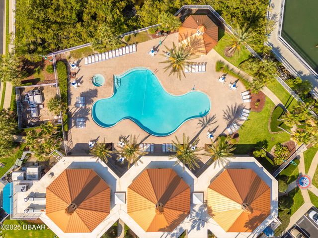 4650 Links Village Dr Unit C303, Ponce Inlet, FL 32127