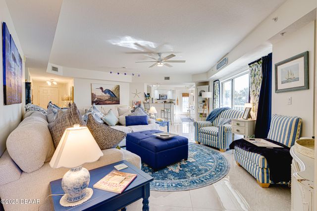 4650 Links Village Dr Unit C303, Ponce Inlet, FL 32127