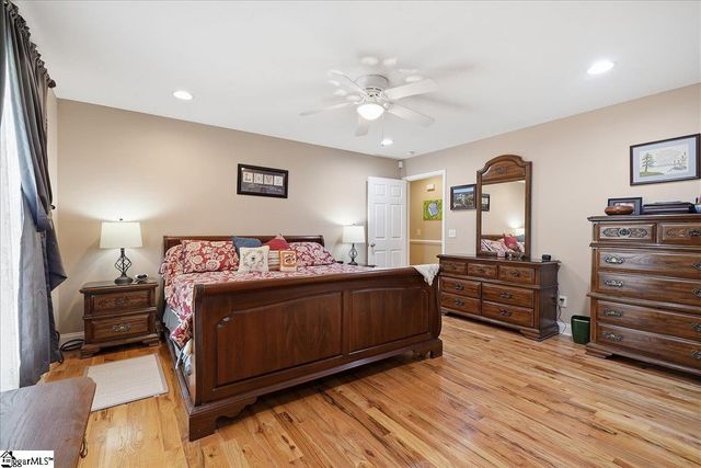 123 Richland Creek Drive, Westminster, SC 29693