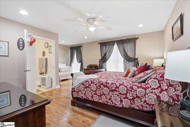 123 Richland Creek Drive, Westminster, SC 29693
