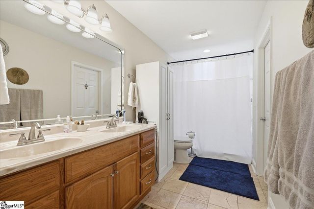 123 Richland Creek Drive, Westminster, SC 29693