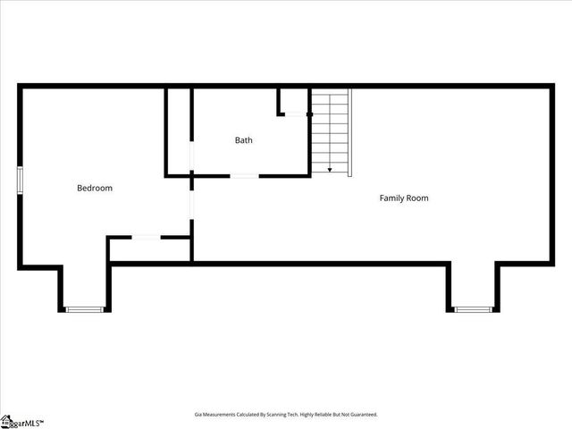123 Richland Creek Drive, Westminster, SC 29693