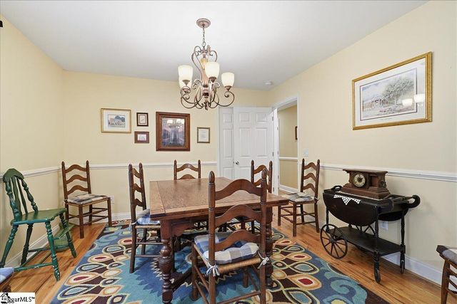 123 Richland Creek Drive, Westminster, SC 29693