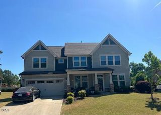 4612 Capefield Drive, Wake Forest, NC 27587
