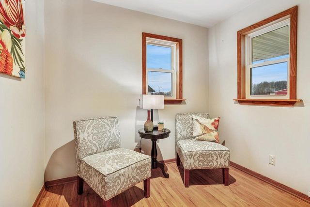 721 N CTH J, Reedsville, WI 54230