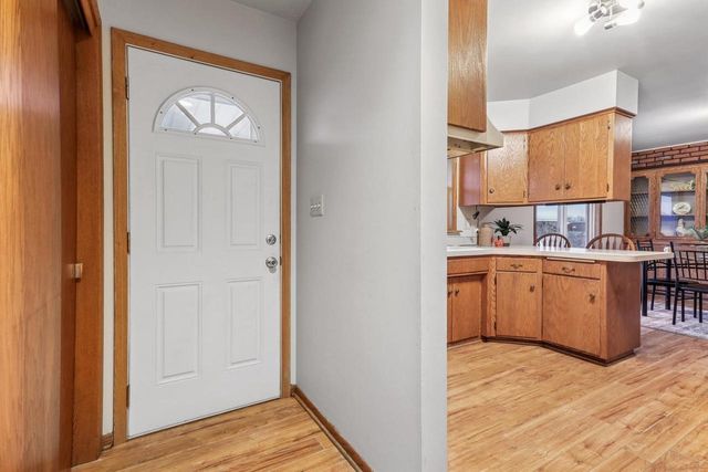 721 N CTH J, Reedsville, WI 54230