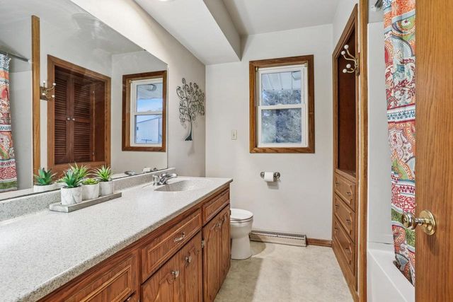 721 N CTH J, Reedsville, WI 54230