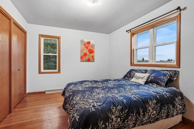 721 N CTH J, Reedsville, WI 54230