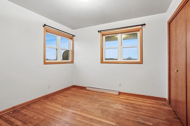 721 N CTH J, Reedsville, WI 54230