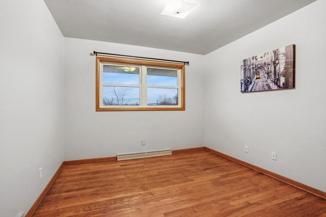 721 N CTH J, Reedsville, WI 54230