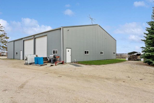 721 N CTH J, Reedsville, WI 54230