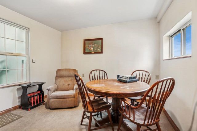 721 N CTH J, Reedsville, WI 54230