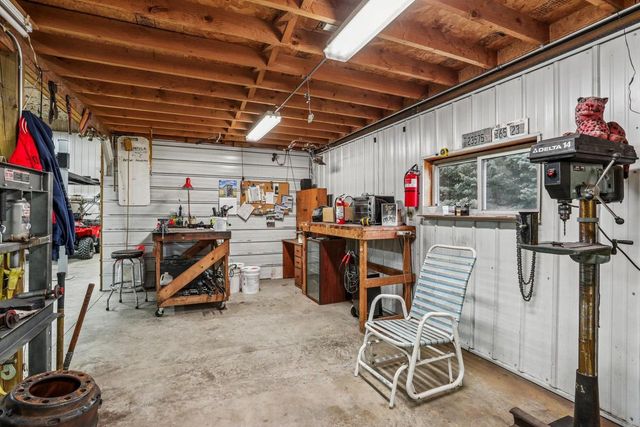 721 N CTH J, Reedsville, WI 54230