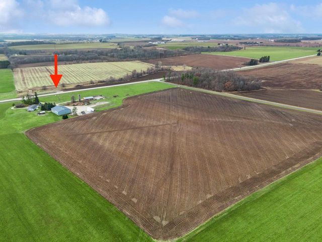 721 N CTH J, Reedsville, WI 54230