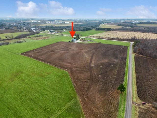 721 N CTH J, Reedsville, WI 54230