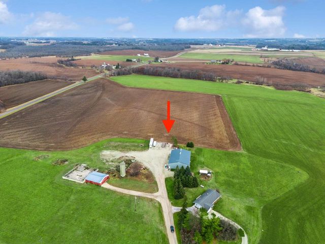 721 N CTH J, Reedsville, WI 54230