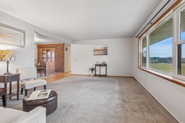 721 N CTH J, Reedsville, WI 54230