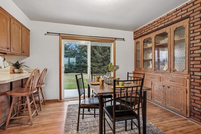 721 N CTH J, Reedsville, WI 54230