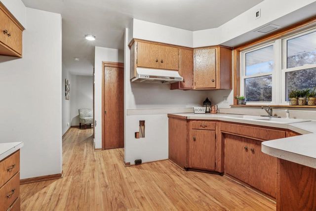 721 N CTH J, Reedsville, WI 54230