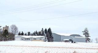 721 N CTH J, Reedsville, WI 54230
