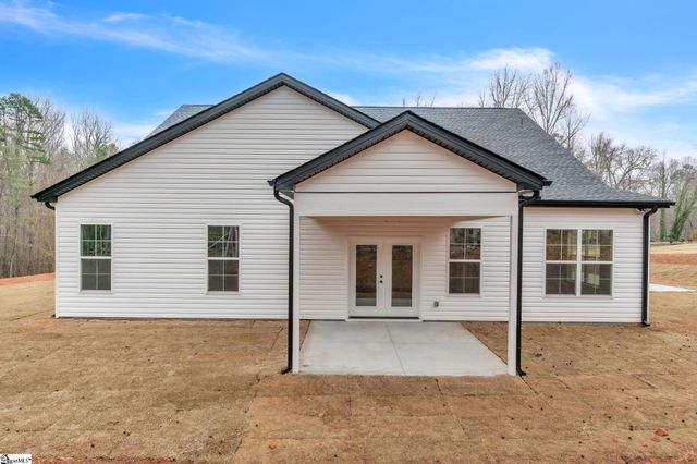 223 Maycaw Drive, Easley, SC 29642