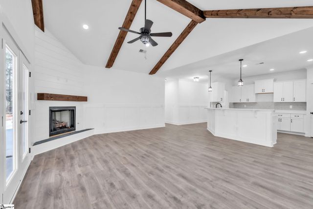 223 Maycaw Drive, Easley, SC 29642