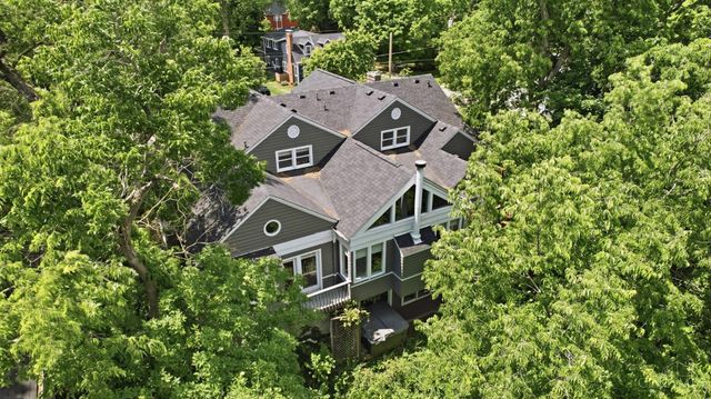 727 Miami Avenue, Terrace Park, OH 45174