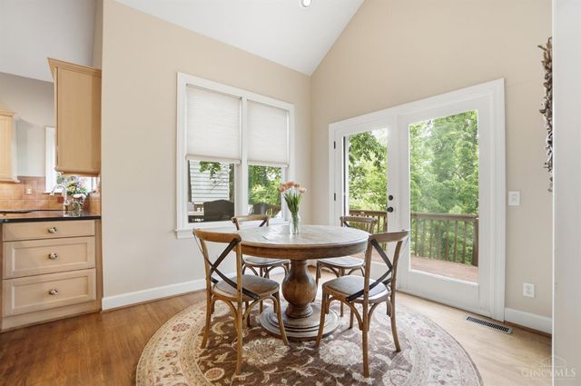727 Miami Avenue, Terrace Park, OH 45174