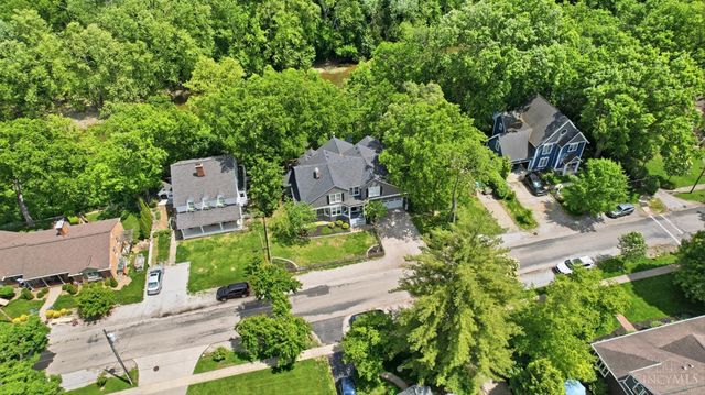 727 Miami Avenue, Terrace Park, OH 45174