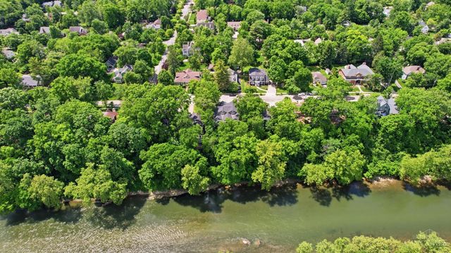727 Miami Avenue, Terrace Park, OH 45174