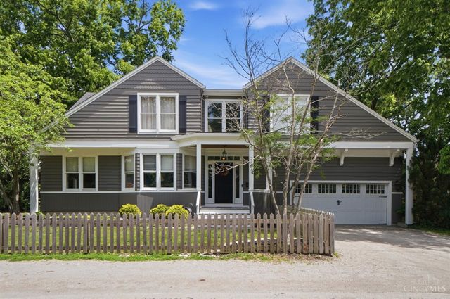 727 Miami Avenue, Terrace Park, OH 45174