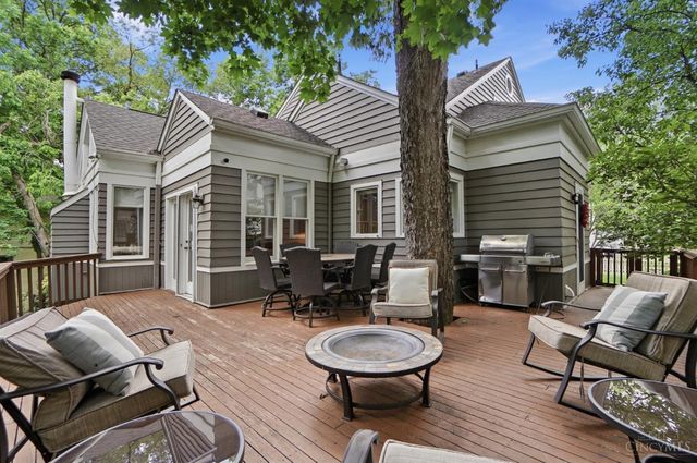 727 Miami Avenue, Terrace Park, OH 45174