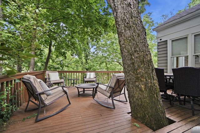 727 Miami Avenue, Terrace Park, OH 45174
