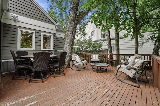 727 Miami Avenue, Terrace Park, OH 45174