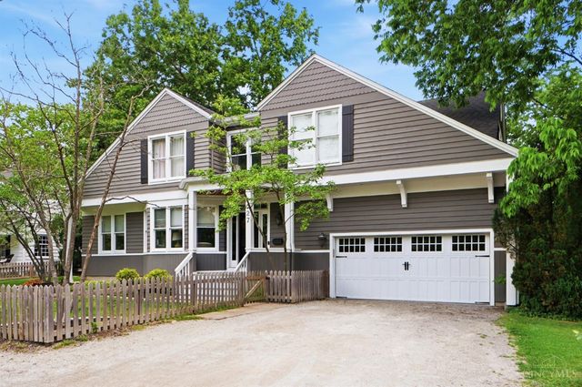 727 Miami Avenue, Terrace Park, OH 45174