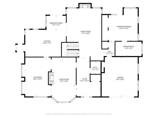 727 Miami Avenue, Terrace Park, OH 45174