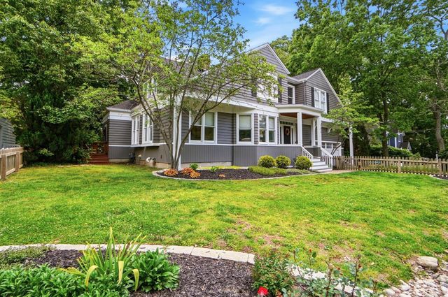 727 Miami Avenue, Terrace Park, OH 45174