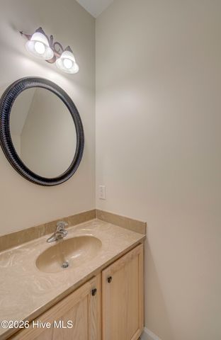 318 Osprey Point Drive, Sneads Ferry, NC 28460