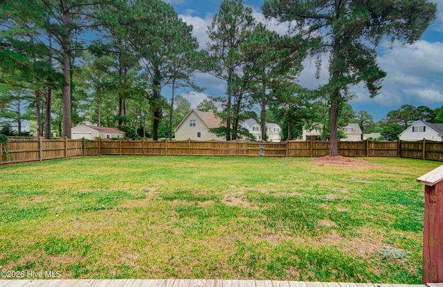 318 Osprey Point Drive, Sneads Ferry, NC 28460