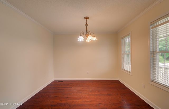 318 Osprey Point Drive, Sneads Ferry, NC 28460
