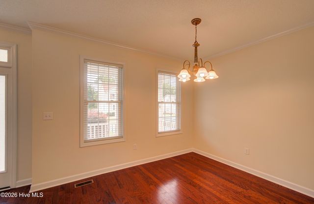 318 Osprey Point Drive, Sneads Ferry, NC 28460