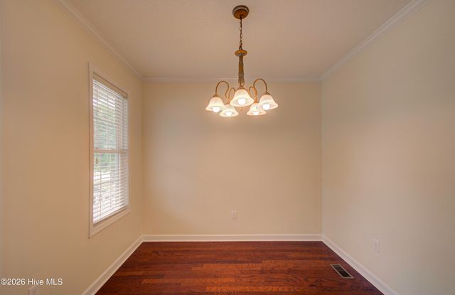 318 Osprey Point Drive, Sneads Ferry, NC 28460